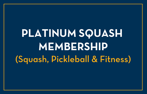 Squash Membership Tile