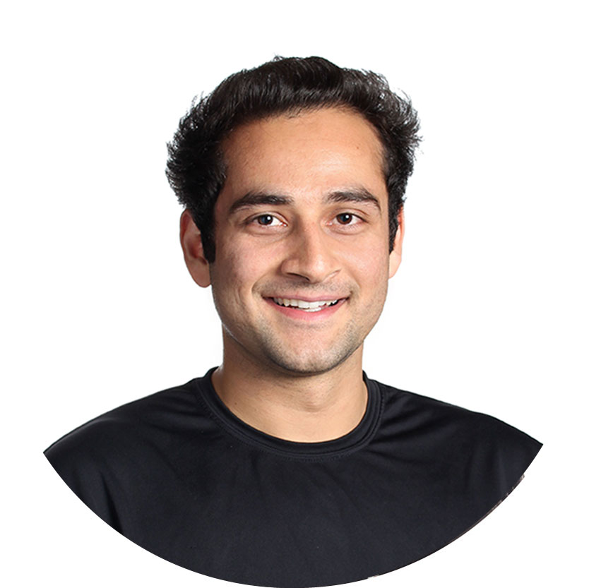 Manu Dutt Profile Pic
