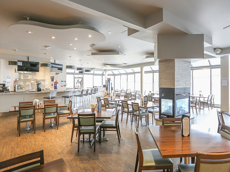 Bistro