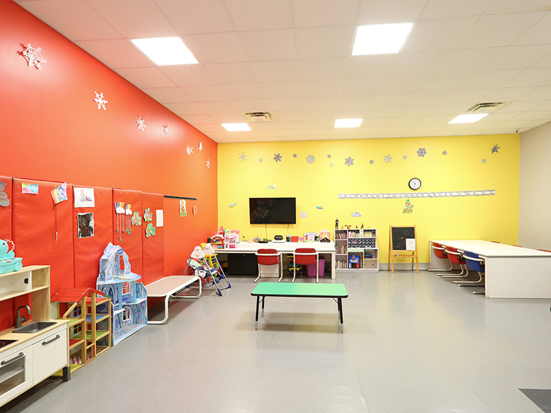 Kidspace