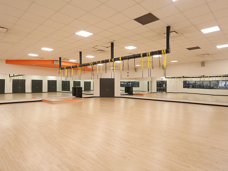 GroupFitness