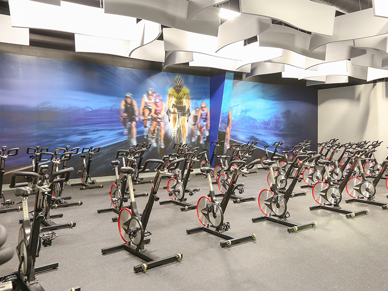 SpinStudio
