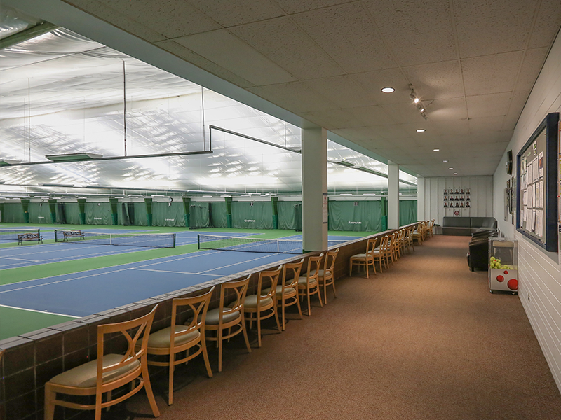 Tennis