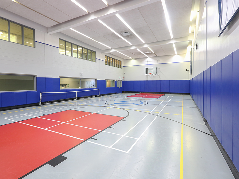 Multigym