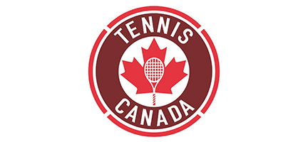 Tennis Canada Logo 