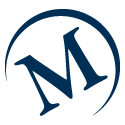 Mayfair Blue Emblem