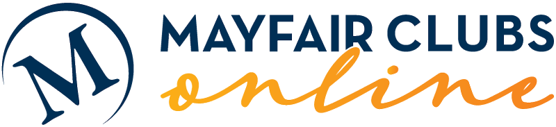 Mayfair Clubs Online Logo