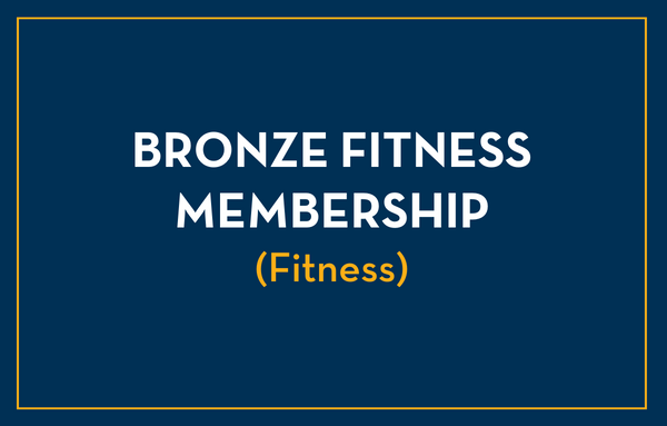 Bronze Membership Tile