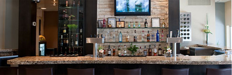 Toronto Restaurant