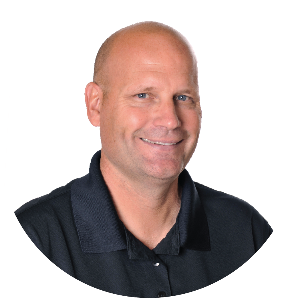 Ken Crosina Profile Image