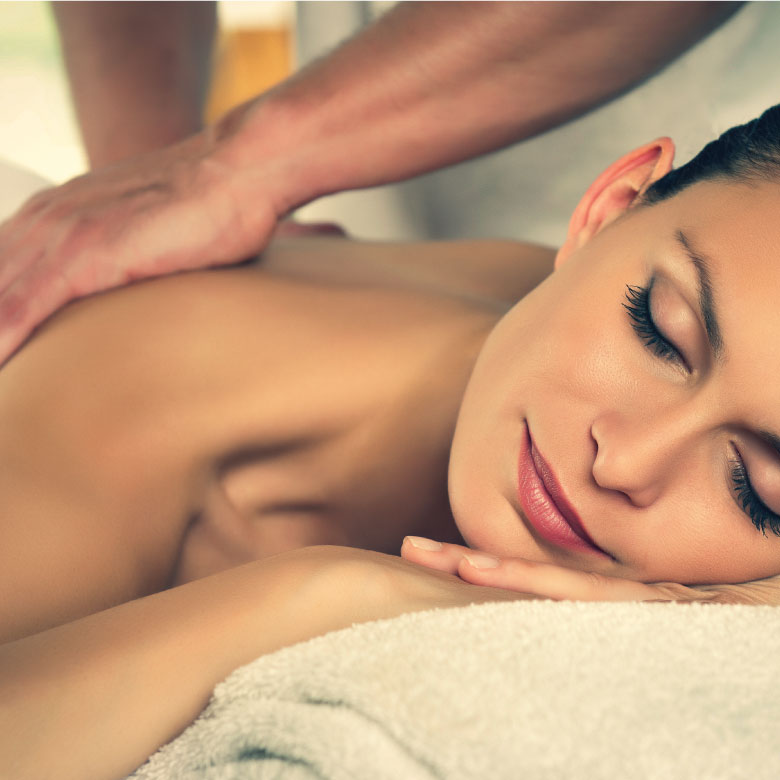 Body Treatment and Waxing