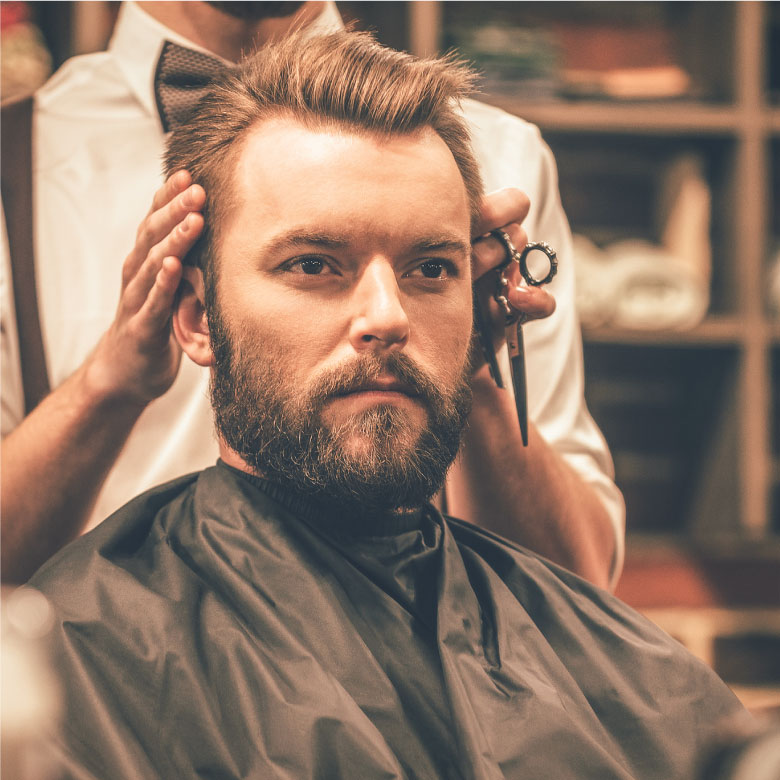 Men's Haircut