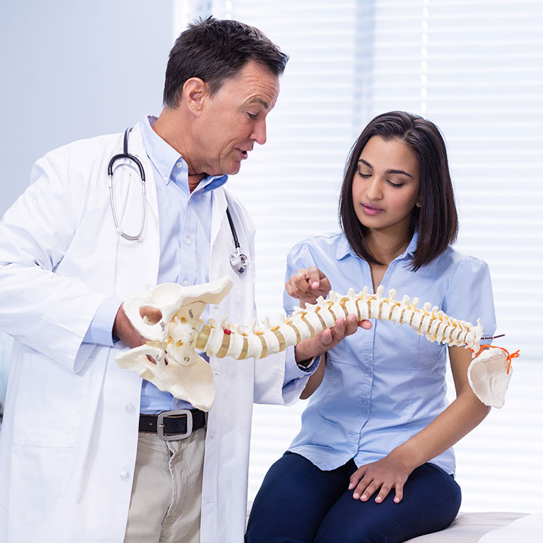 Osteopathy