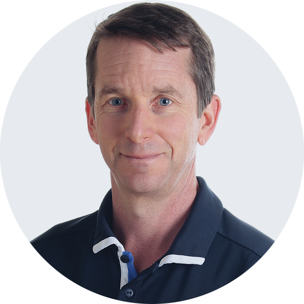 Peter Cameron Profile Image