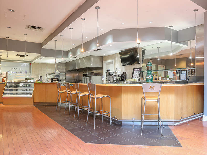 Bistro