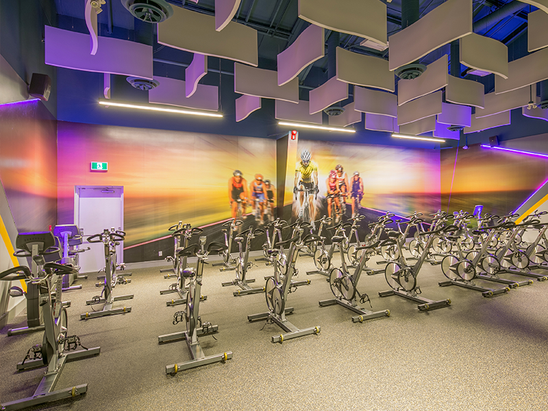 SpinStudio