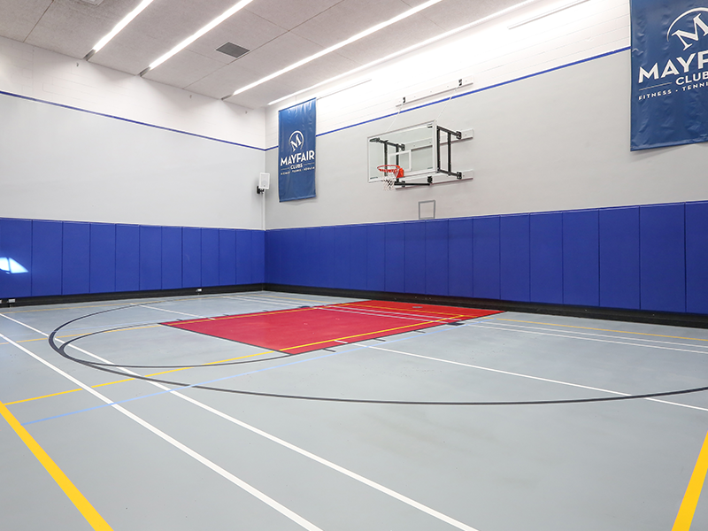 Multigym