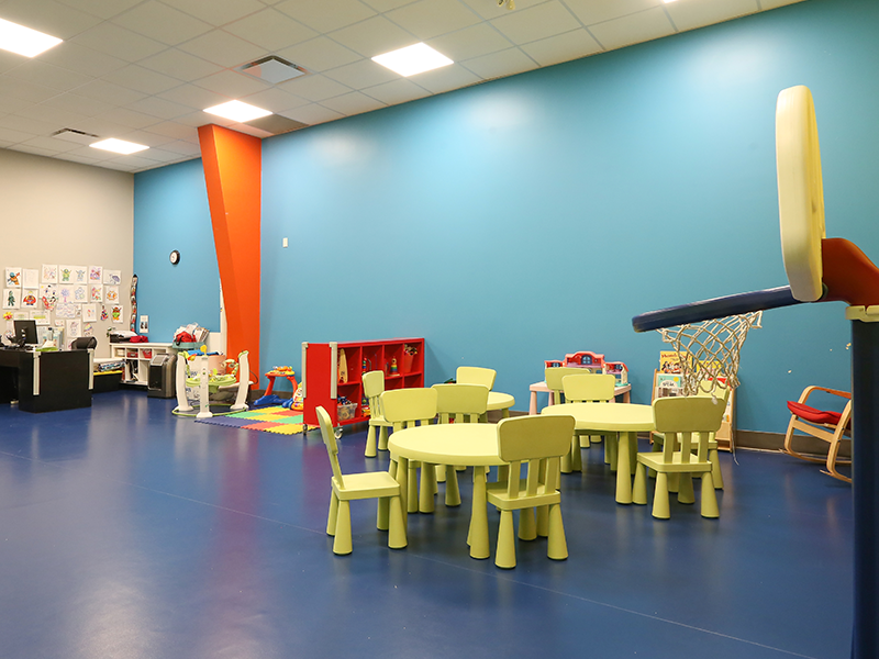Kidspace
