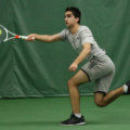 Tennis Player