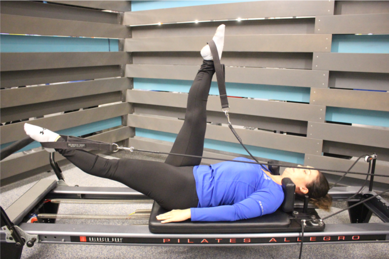 Introduction to Pilates Mayfair Clubs Fitness Clubs Toronto