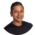 Headshot image of Sujit Das, Tennis Pro at Mayfair Lakeshore