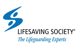 Lifesaving Society Swim Lessons