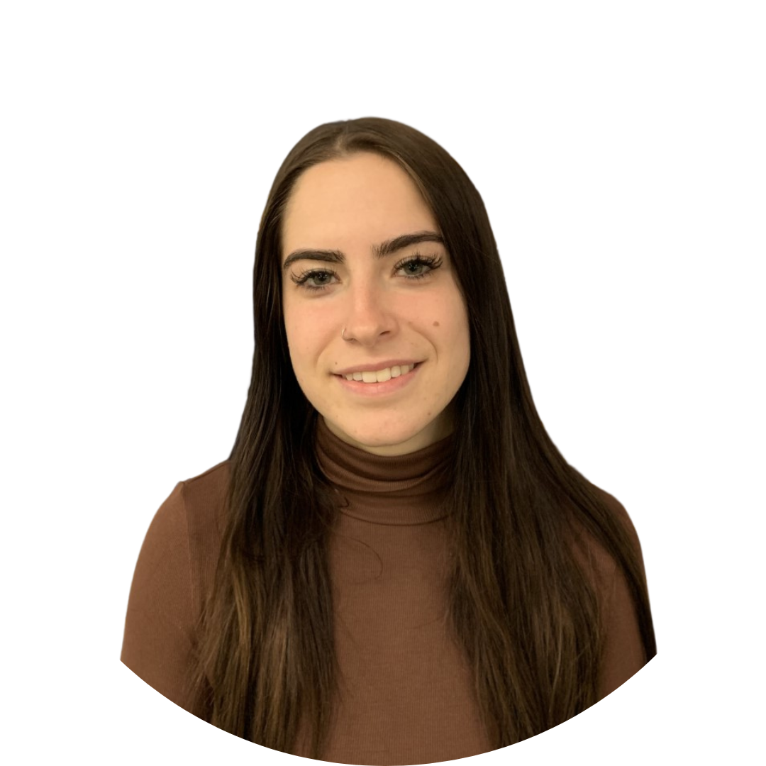 Sylvie, Parkway aquatics supervisor