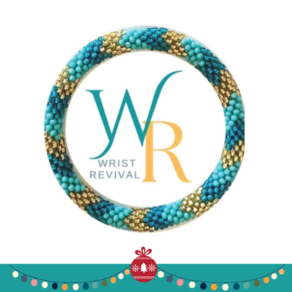 Wrist Revival Beaded Bracelets