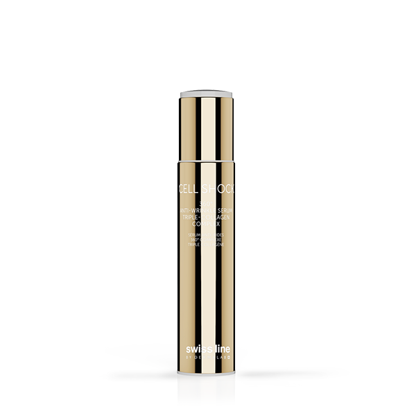 Image of 360 Anti-Wrinkle Serum Triple Collagen Complex from Swiss Line.