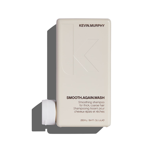 Product image of cream product bottle of smooth again shampoo for hair from Kevin Murphy.