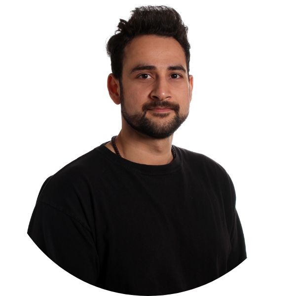 Manu Dutt Profile Pic