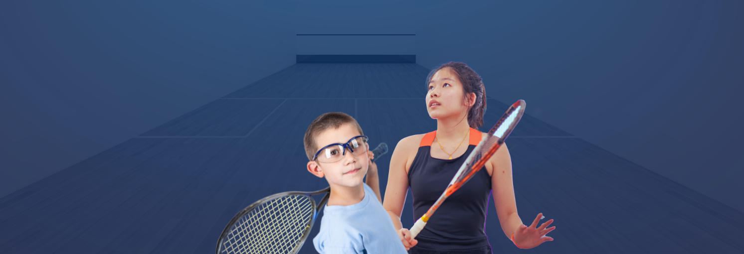 Youth Squash Lakeshore Mayfair Clubs Fitness Clubs Toronto