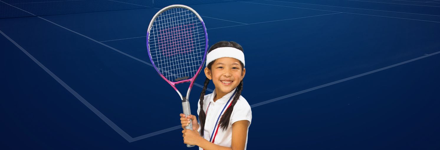Kids Tennis Lessons Lakeshore Mayfair Clubs Fitness Clubs Toronto