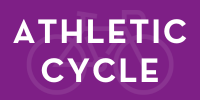 Icon Image for Group Exercise class Athletic Cycle