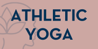 Image icon for group exercise class Athletic yoga