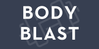 Icon image for group exercise class body blast