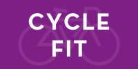 Icon Image for Group Exercise class Cycle Fit