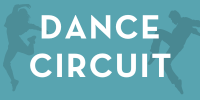 Icon image for group exercise class dance circuit