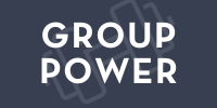 Icon image for group exercise class Group Power