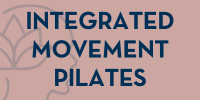 Image icon for group exercise class Integrated Movement Pilates