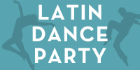Icon image for group exercise class latin dance party