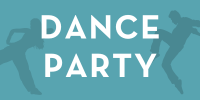 Icon image for group exercise class dance party