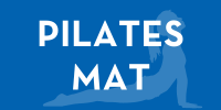 Icon image for group exercise Pilates mat