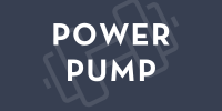 Icon image for group exercise class power pump