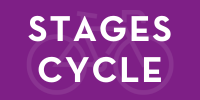 Icon Image for Group Exercise class Stages Cycle