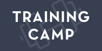 Icon image for group exercise class training camp