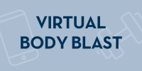 Icon Image for Virtual Group Exercise class Body Blast