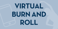 Icon Image for Virtual Group Exercise class Burn and Roll