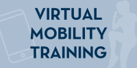 Icon Image for Virtual Group Exercise class Mobility Training