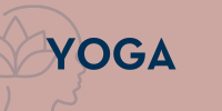 Icon Image for Group Exercise class Yoga
